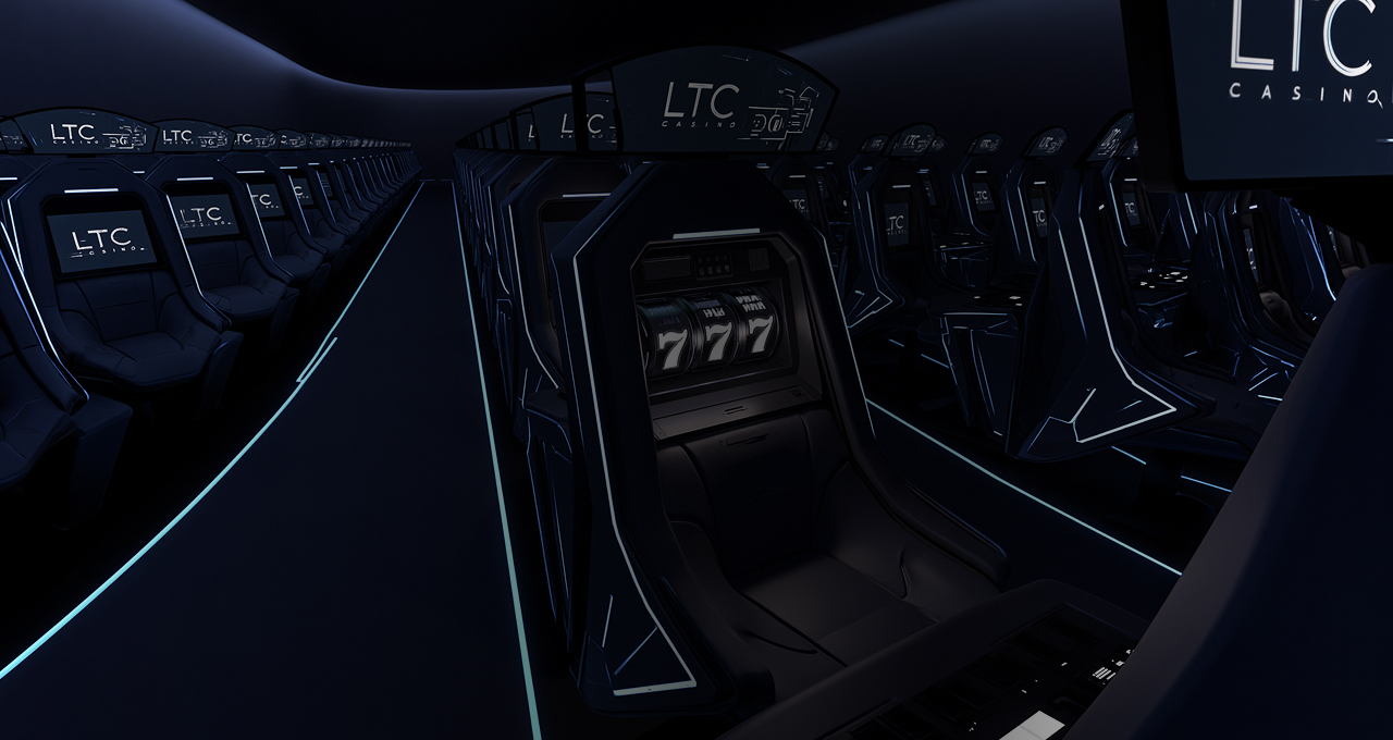 LTC Casino